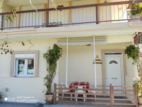 Kostas Apartments