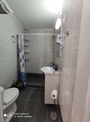 Kostas Apartments