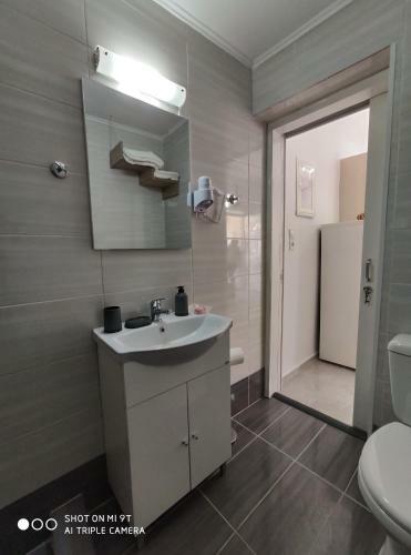 Kostas Apartments