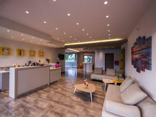Harmony Hotel
