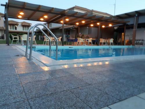 Alea Apartments