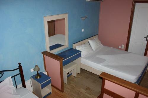 Alea Apartments