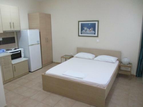 Oktana Apartments