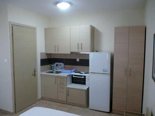 Oktana Apartments