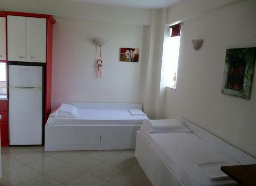 Oktana Apartments