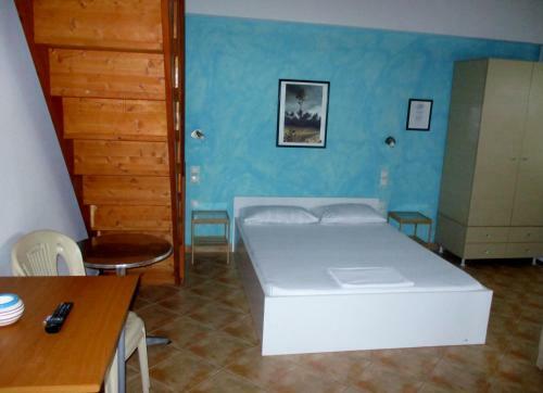 Oktana Apartments