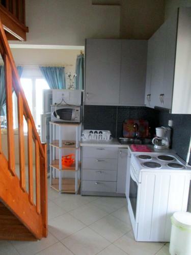 Oktana Apartments
