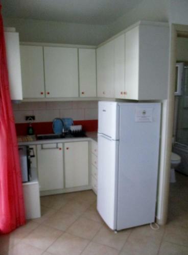 Oktana Apartments