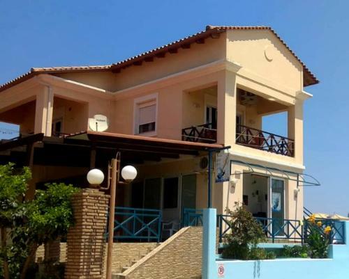 Oktana Apartments