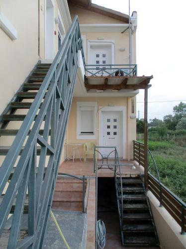 Oktana Apartments
