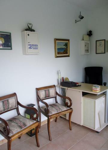 Oktana Apartments