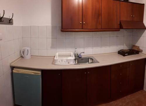 Helena Apartments