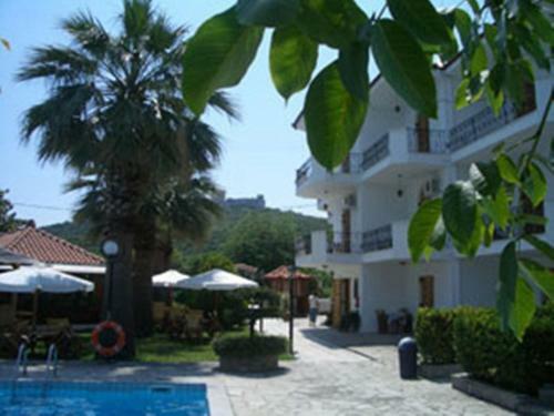 Hostal Irida