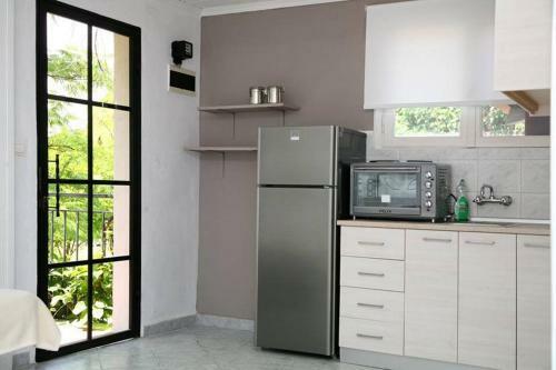 Apartamento Ktima Dadouli