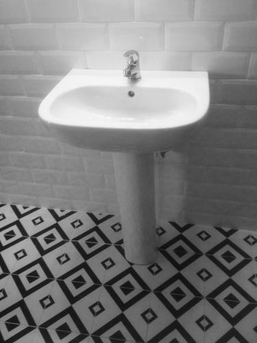Apartamento Ktima Dadouli