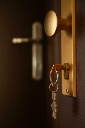 Apartamento Ktima Dadouli