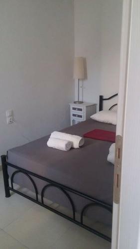 Apartamento Ktima Dadouli