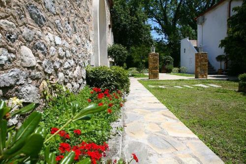 Apartamento Ktima Dadouli