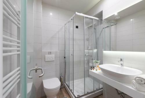 Hotel San Panteleimon