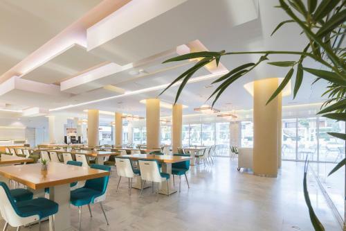 Hotel San Panteleimon