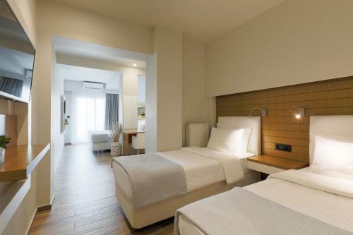 Hotel San Panteleimon