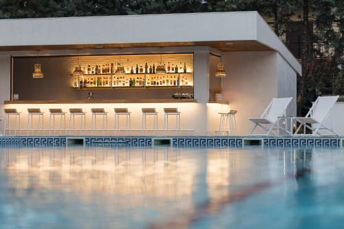 Hotel San Panteleimon