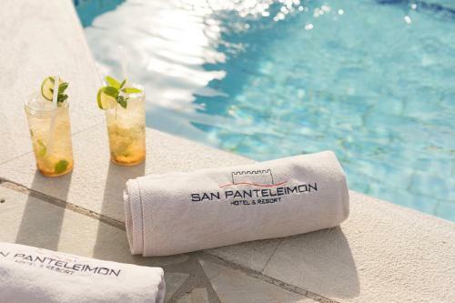 Hotel San Panteleimon