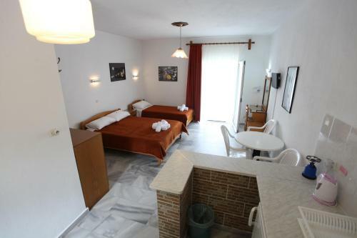 Apartamento Archontiko Driani