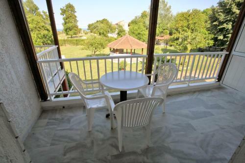 Apartamento Archontiko Driani