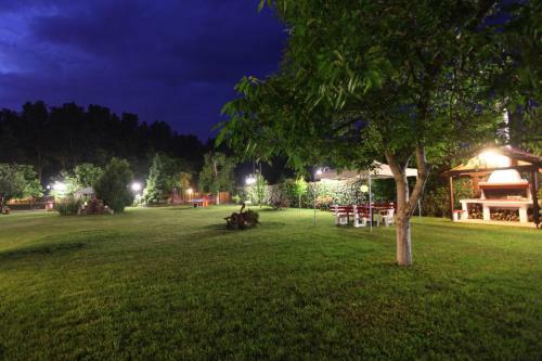 Apartamento Archontiko Driani