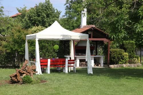 Apartamento Archontiko Driani