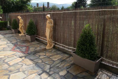 Apartamento Archontiko Driani