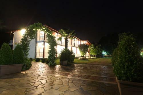 Apartamento Archontiko Driani