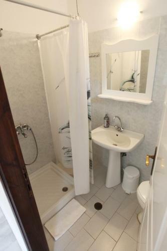 Apartamento Archontiko Driani