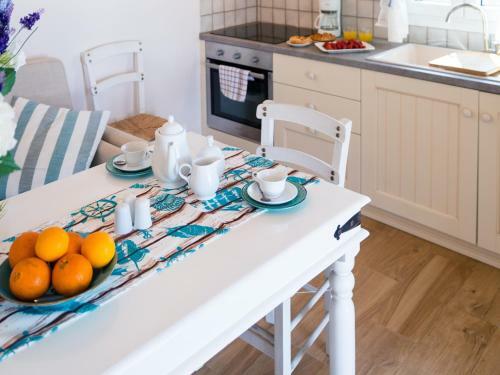 Neptune Sea House - Beachfront / Jacuzzi