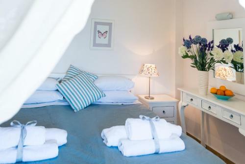 Neptune Sea House - Beachfront / Jacuzzi