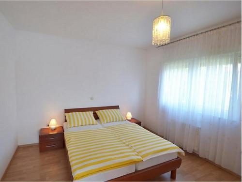 Two-bedroom Apartment In Zadar II