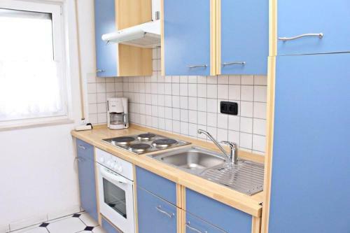 Two-bedroom Apartment In Zadar II