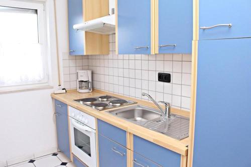 One-bedroom Apartment In Zadar I
