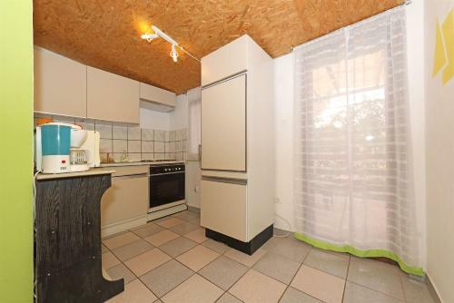 Apartments Vesna