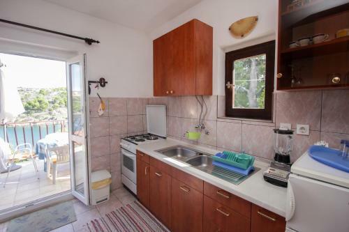 Apartamento Vila Agazio