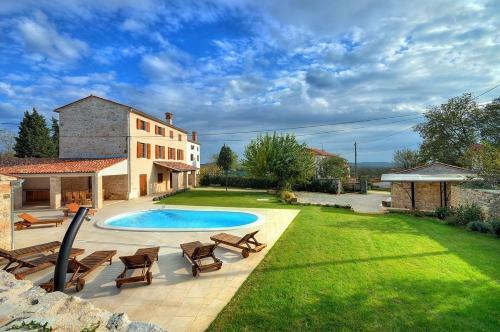 Villa Silvano
