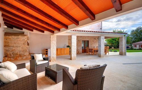 Villa Silvano