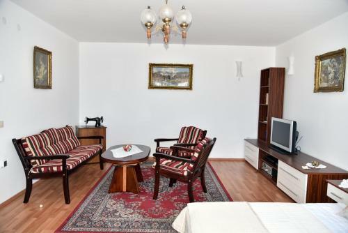 Apartamento Villa Agni?