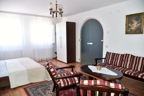 Apartamento Villa Agni?