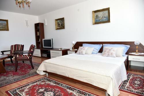 Apartamento Villa Agni?