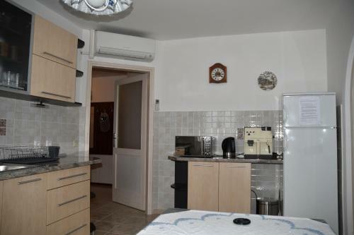Apartamento Villa Agni?