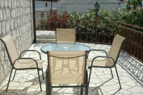 Apartamento Villa Agni?