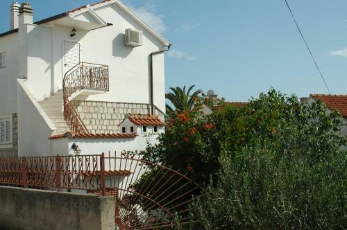 Apartamento Villa Agni?