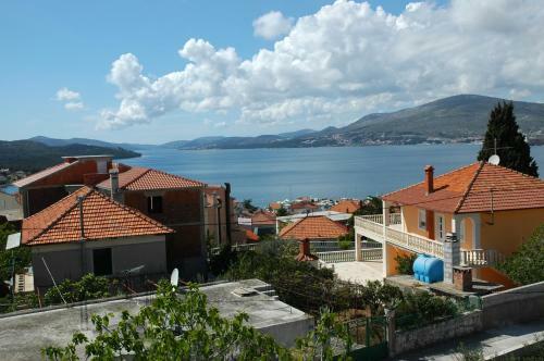 Apartamento Villa Agni?